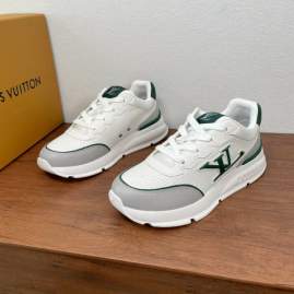 Picture of Louis Vuitton Shoes _SKULVsz39-44hnq113217561
